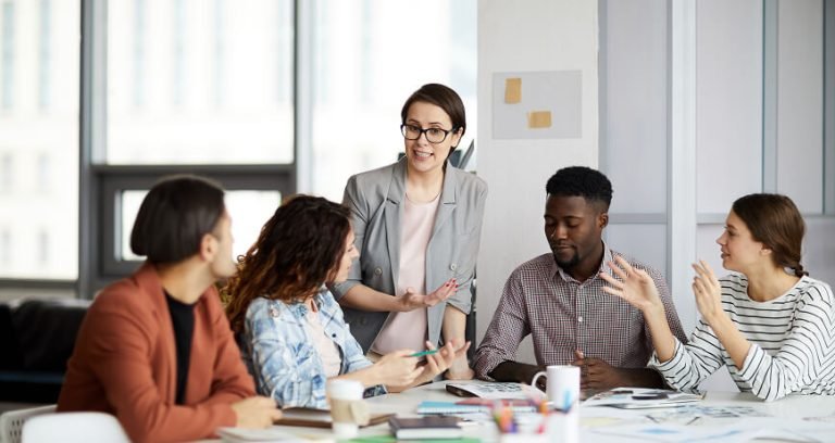 Factories technologies in interactive and plants